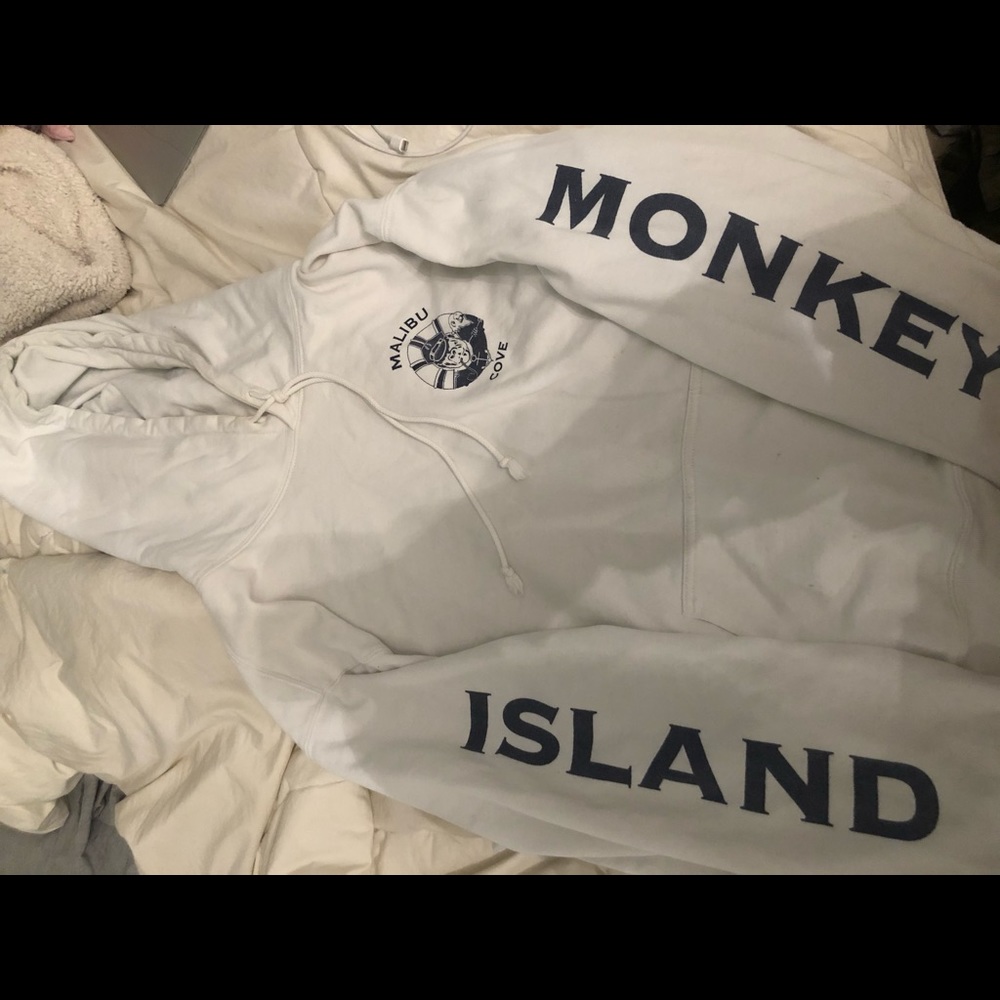 Brandy Melville Hoodie